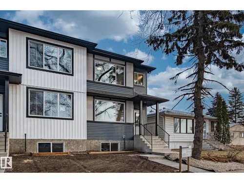 12717 114 ST NW, Edmonton - $549,000