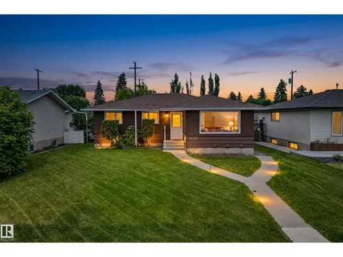 6016 92 AV NW, Edmonton - $525,000
