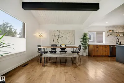 Interior photo 3 of 7008 91 AV NW