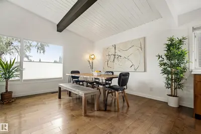 Interior photo 2 of 7008 91 AV NW