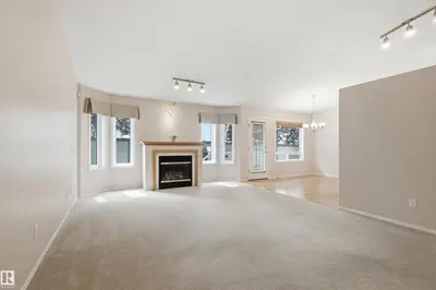Interior photo 4 of #10 9 DECHENE RD NW