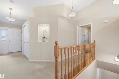 Interior photo 2 of #10 9 DECHENE RD NW