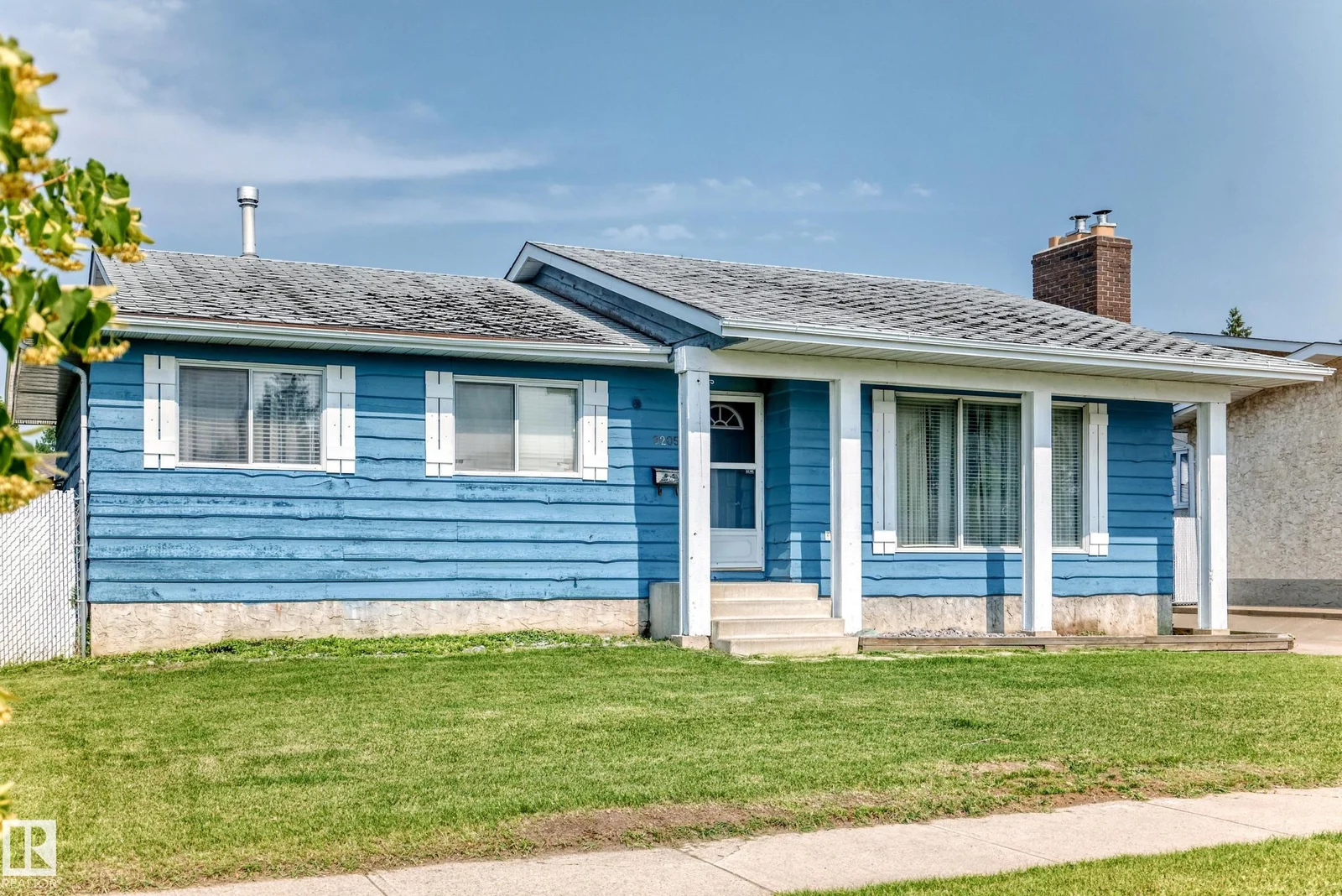 9205 84 ST, Fort Saskatchewan - 3 bedroom Detached Single Family for sale