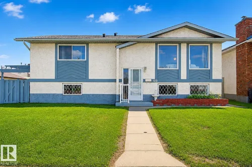 69 DUNLUCE RD NW, Edmonton - $448,900