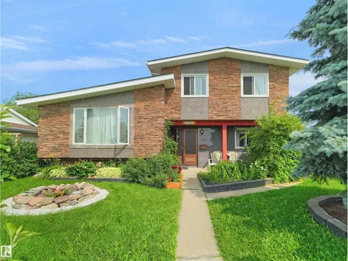 15603 122 ST NW, Edmonton - $519,900