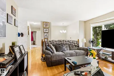 Interior photo 2 of 12435 46 ST NW