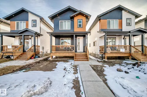 12435 47 ST NW NW, Edmonton - $549,900