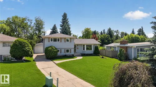 224 GAINSBORO CO, Sherwood Park - $600,000