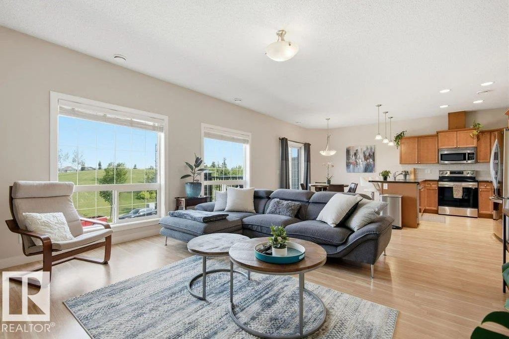 #17 7293 Terwillegar DR NW, Edmonton - 2 bedroom Townhouse for sale
