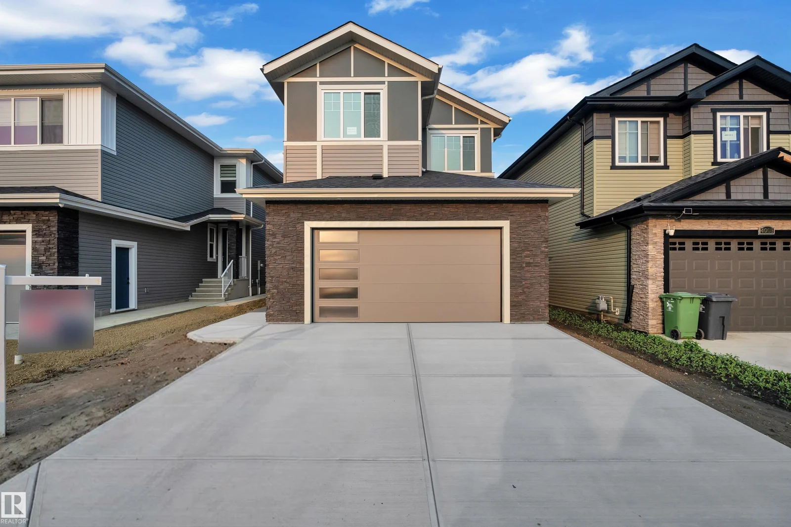 4005 39 ST, Beaumont - 4 bedroom Detached Single Family for sale