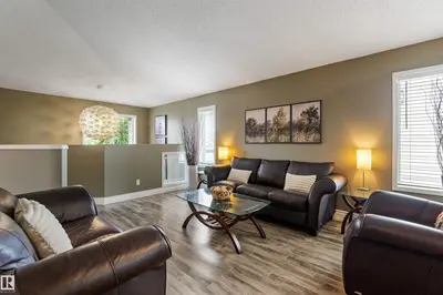 Interior photo 2 of 15309 138B ST NW