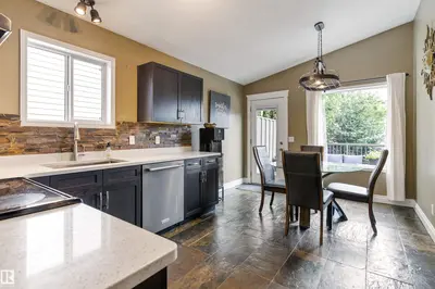Interior photo 4 of 15309 138B ST NW