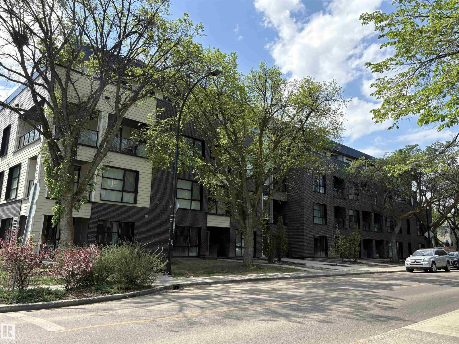 #311 11503 76 AV NW, Edmonton - 2 bedroom Apartment for sale