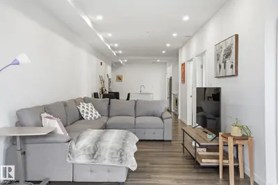 Interior photo 4 of #311 11503 76 AV NW