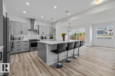 Interior photo 1 of 13118 208A ST NW