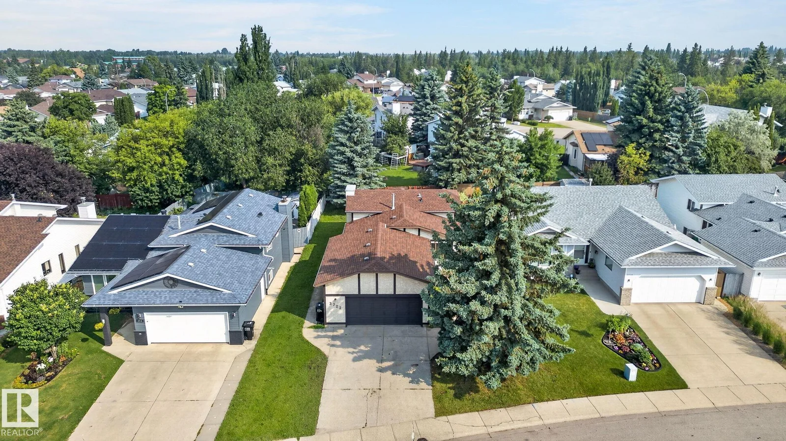 3722 34A AV NW NW, Edmonton - 3 bedroom Detached Single Family for sale