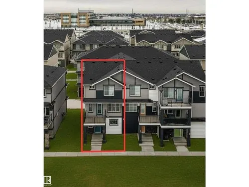 #96 1530 TAMARACK BV NW, Edmonton - $334,900