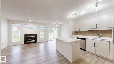 Interior photo 1 of 1150 37B AV NW