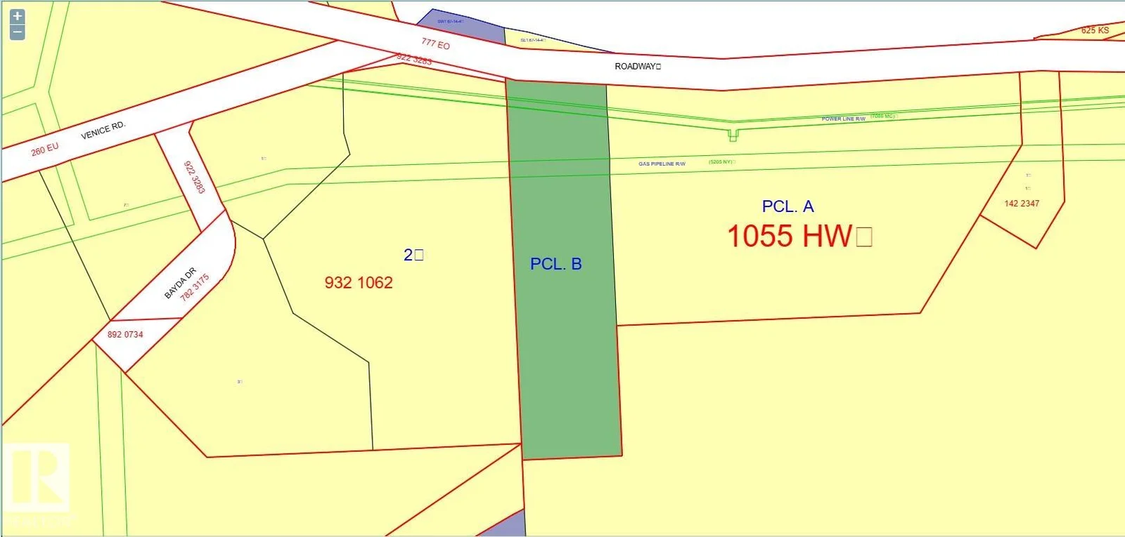 14037 Nashim DR, Rural Lac La Biche County - 0 bedroom Vacant Lot/Land for sale