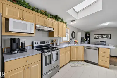 Interior photo 2 of 3338 Lakeview RD NW