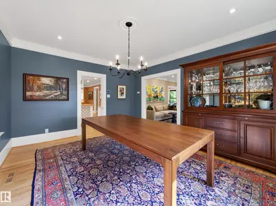 Interior photo 3 of 11108 64 ST NW