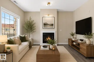 Interior photo 2 of #39 13825 155 AV NW