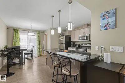 Interior photo 3 of #77 1776 CUNNINGHAM WY SW