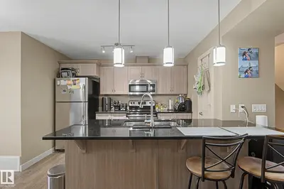 Interior photo 2 of #77 1776 CUNNINGHAM WY SW