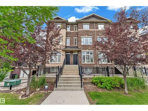 2107 CASSELMAN LI SW, Edmonton - $335,000