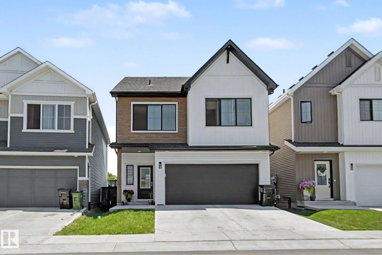 #12 905 172 ST SW, Edmonton - 3 bedroom Condominium for sale