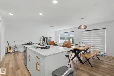 Interior photo 3 of #12 905 172 ST SW