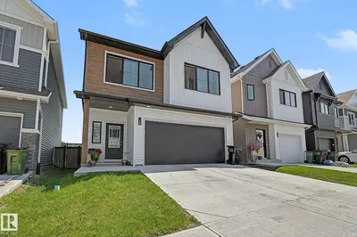 Interior photo 1 of #12 905 172 ST SW