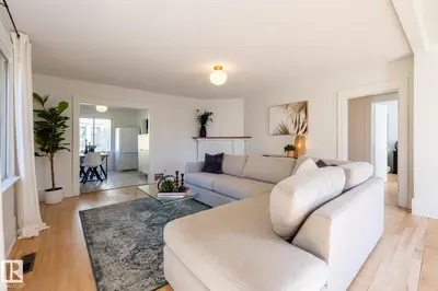 Interior photo 4 of 12628 112 AV NW