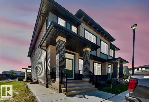 #70 16231 19 AV SW, Edmonton - $504,900
