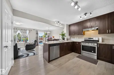 Interior photo 2 of 1720 27 STREET NW NW