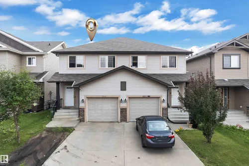 3113 16A AV NW, Edmonton - $429,000