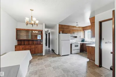 Interior photo 2 of 12015,12017 85 ST NW