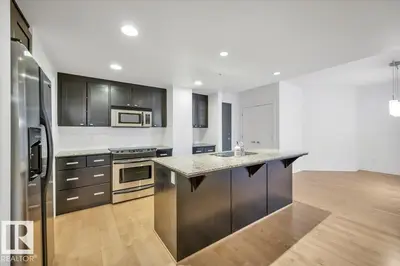 Interior photo 3 of #503 10028 119 ST NW
