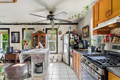 Interior photo 3 of #204 22106 S COOKING LAKE RD