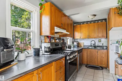 Interior photo 2 of #204 22106 S COOKING LAKE RD