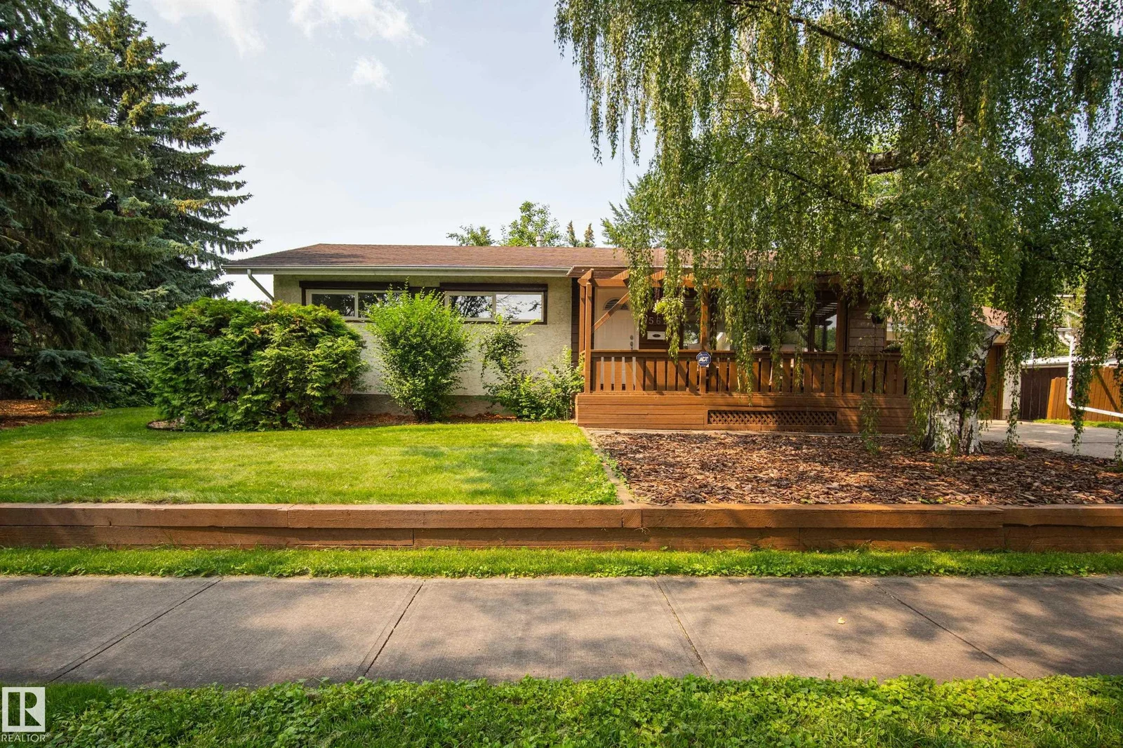 9562 81 ST NW, Edmonton - 4 bedroom Detached Single Family for sale