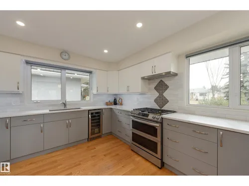 9503 77 ST NW, Edmonton - $645,000