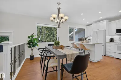 Interior photo 3 of 9562 81 ST NW