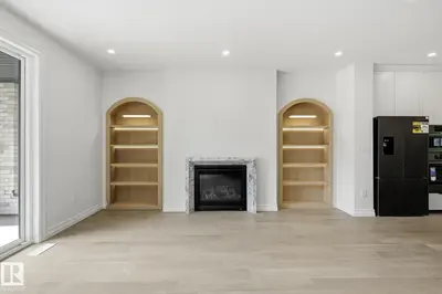 Interior photo 2 of 7305A 155 ST NW