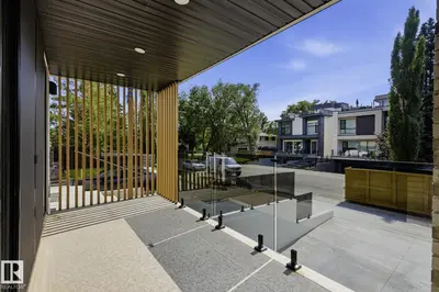 Interior photo 1 of 7305A 155 ST NW