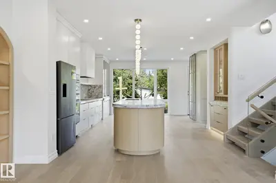 Interior photo 4 of 7305A 155 ST NW