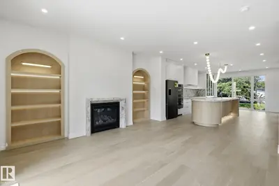 Interior photo 3 of 7305A 155 ST NW