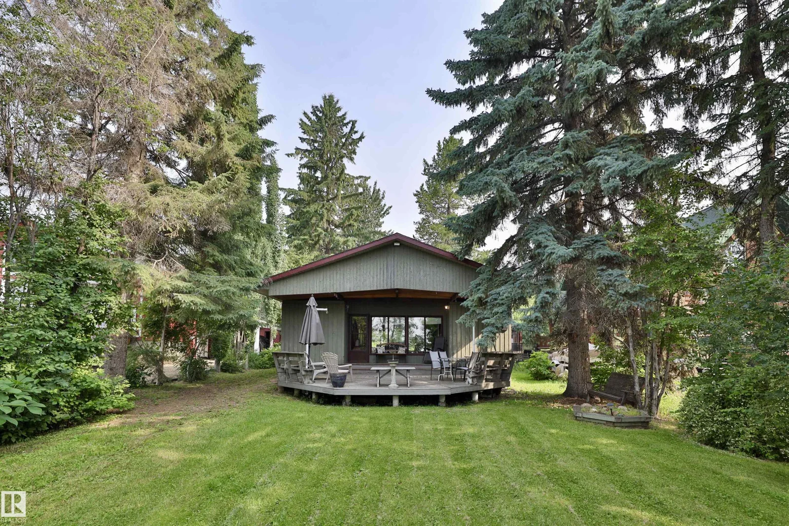 39 Sundance BE, Rural Leduc County - 4 bedroom Detached Single Family for sale