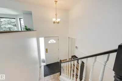 Interior photo 1 of 1123 48 ST NW