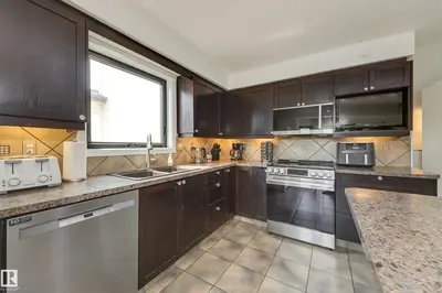 Interior photo 2 of 1123 48 ST NW
